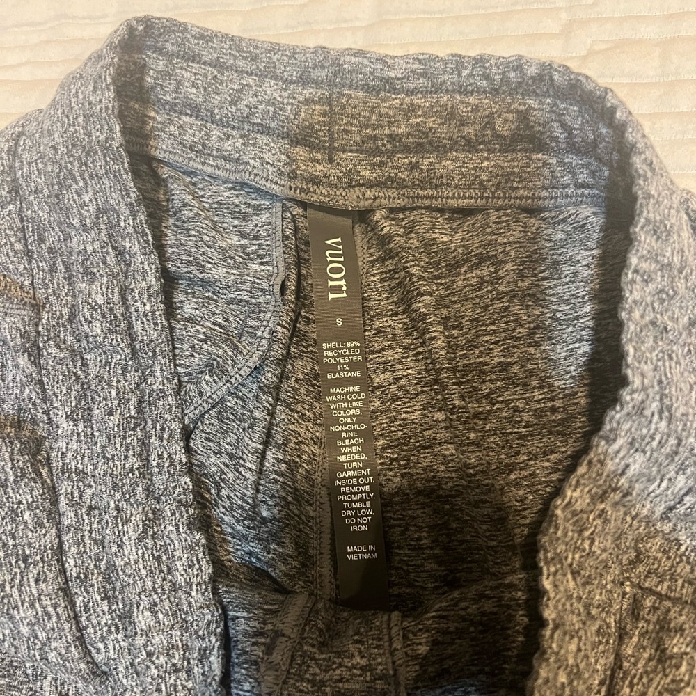 Vuori shorts